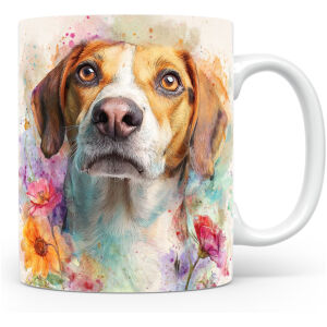 Amerikaanse Foxhound