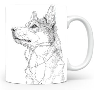 West Siberische Laika