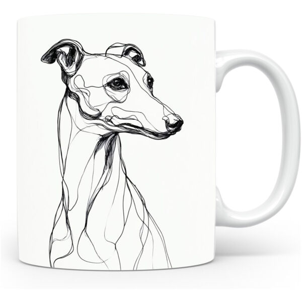 Beker Whippet Whippet