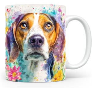 Amerikaanse Foxhound