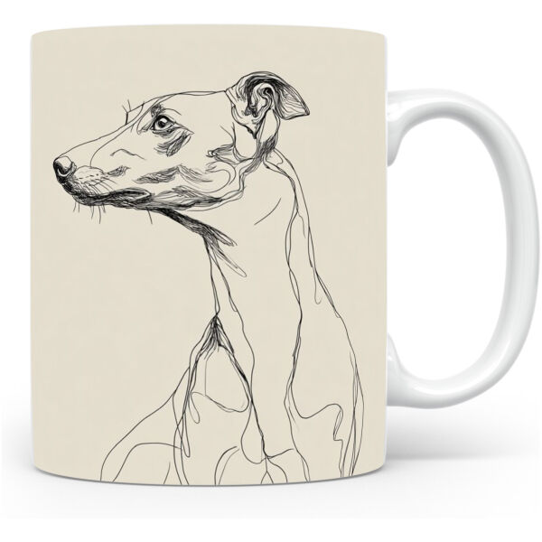 Whippet