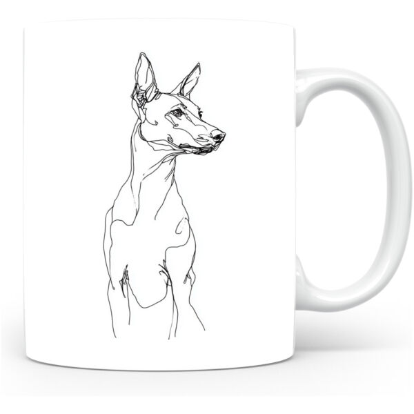 Beker Xoloitzcuintli Xoloitzcuintli