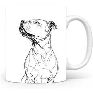 Amerikaanse Pitbullterriër