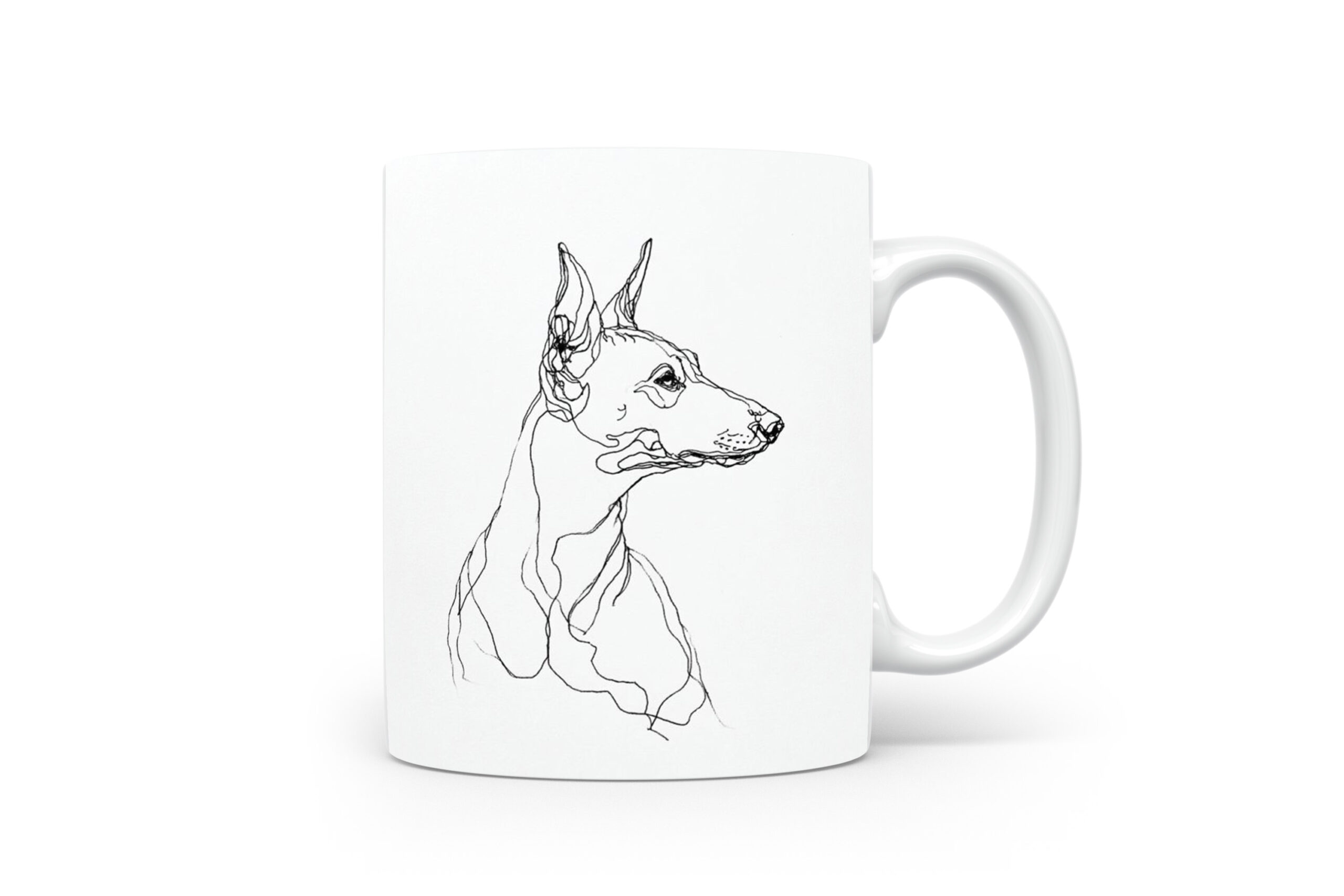 Beker Xoloitzcuintli Xoloitzcuintli