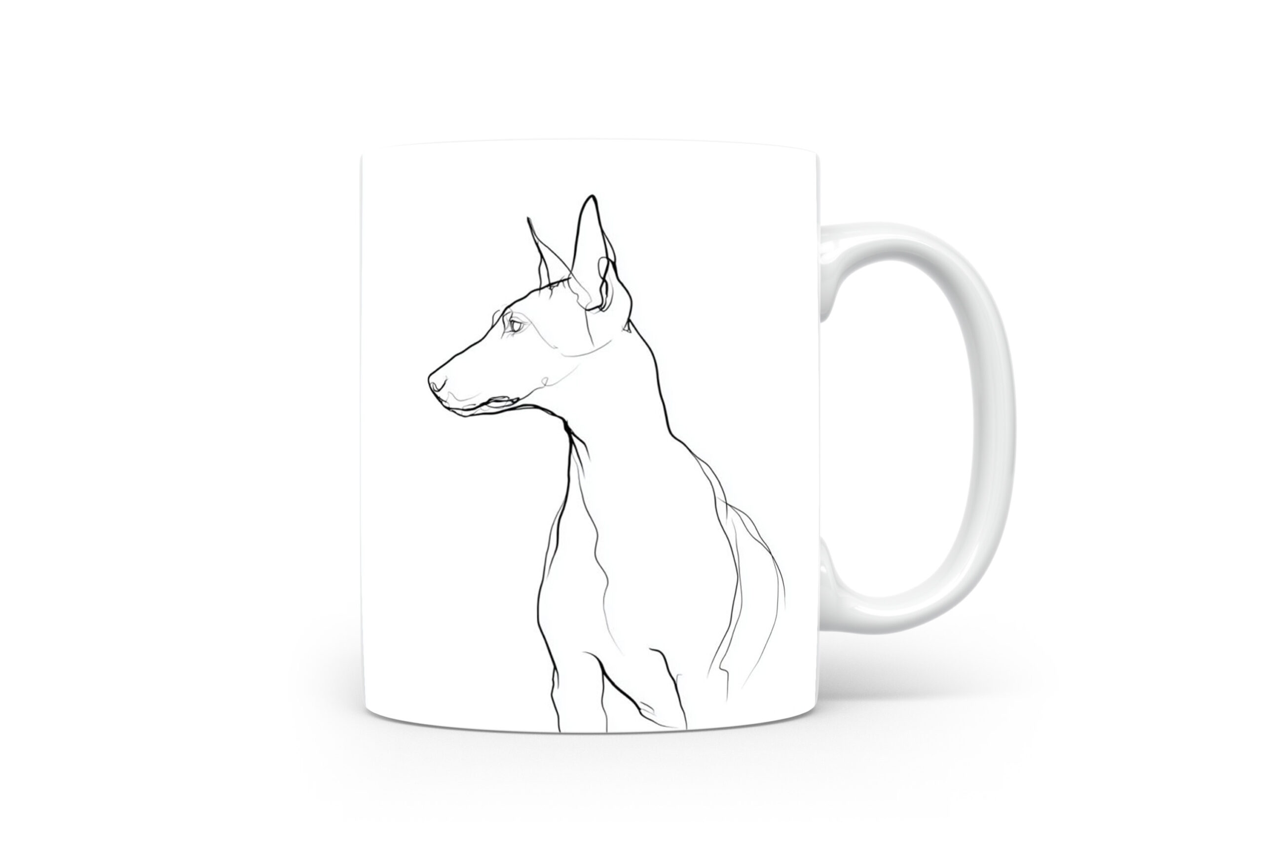 Beker Xoloitzcuintli Xoloitzcuintli