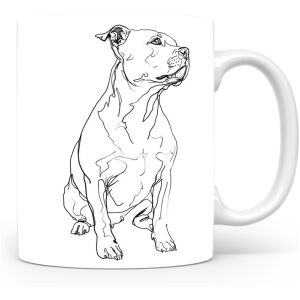 Amerikaanse Pitbullterriër