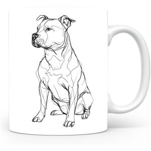 Amerikaanse Pitbullterriër