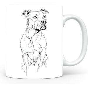 Amerikaanse Pitbullterriër