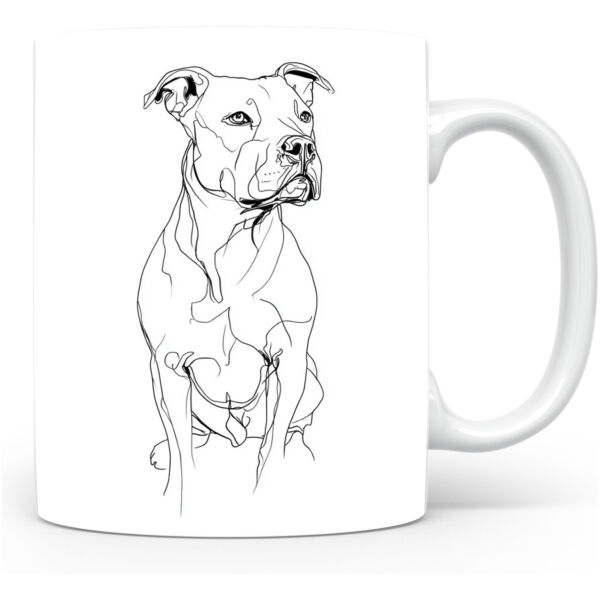 Amerikaanse Pitbullterriër