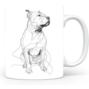 Amerikaanse Pitbullterriër