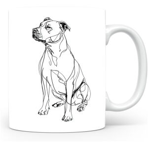 Amerikaanse Pitbullterriër