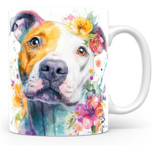 Amerikaanse Staffordshireterriër