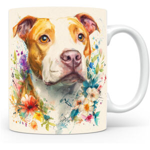 Amerikaanse Staffordshireterriër