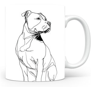 Amerikaanse Staffordshireterriër