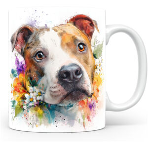 Amerikaanse Staffordshireterriër