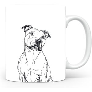 Amerikaanse Staffordshireterriër