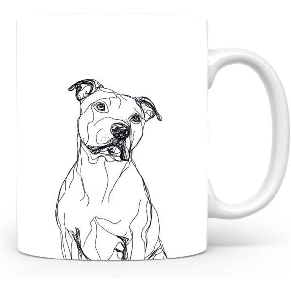 Amerikaanse Staffordshireterriër