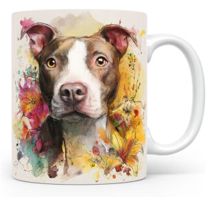 Amerikaanse Staffordshireterriër