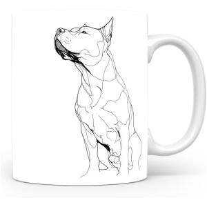 Amerikaanse Staffordshireterriër