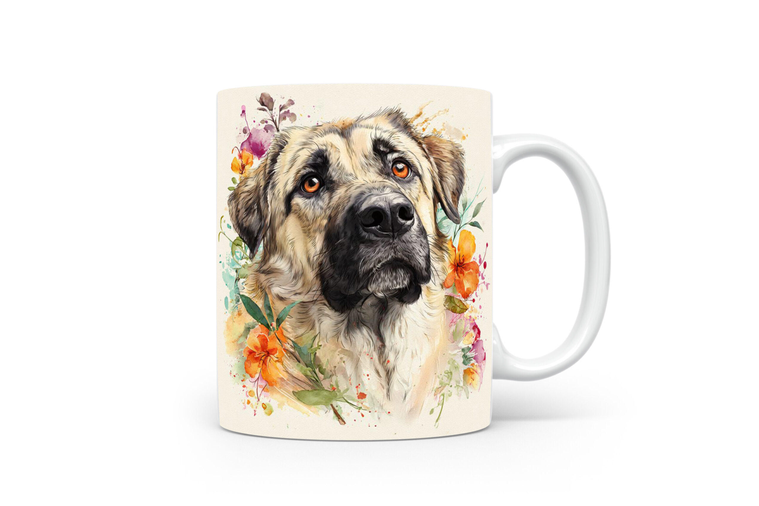 Beker Anatolische Herder Anatolische Herder