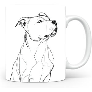 Amerikaanse Staffordshireterriër