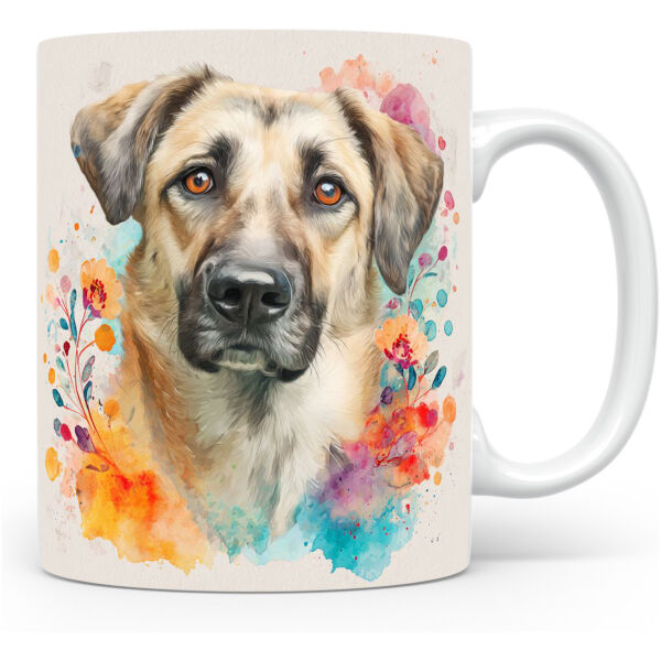 Beker Anatolische Herder Anatolische Herder