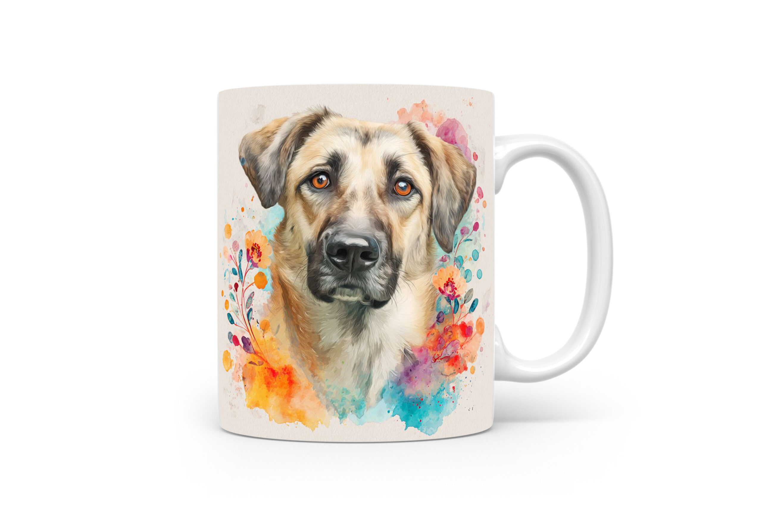 Beker Anatolische Herder Anatolische Herder