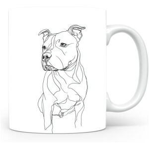 Amerikaanse Staffordshireterriër