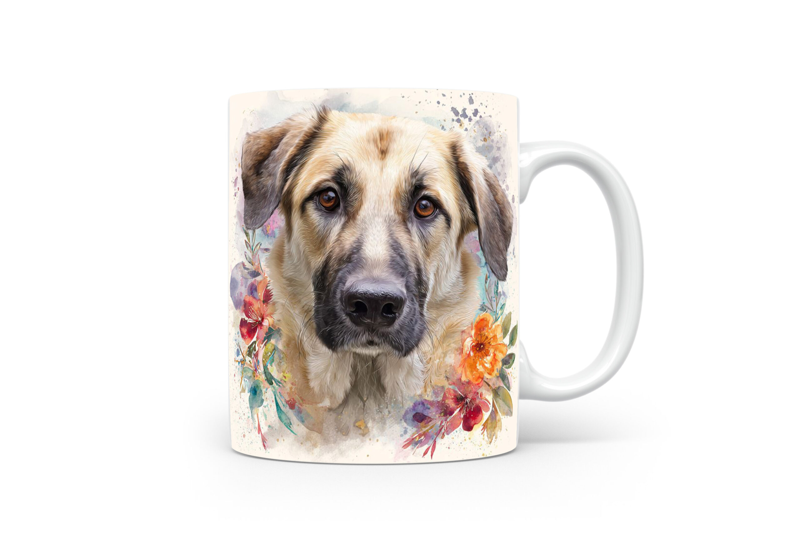 Beker Anatolische Herder Anatolische Herder