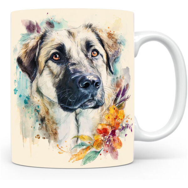 Beker Anatolische Herder Anatolische Herder