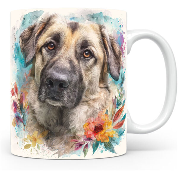 Beker Anatolische Herder Anatolische Herder