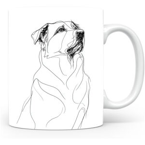 Anatolische Herdershond