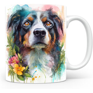 Appenzeller Sennenhond