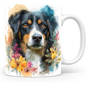 Appenzeller Sennenhond