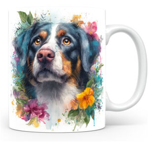 Appenzeller Sennenhond