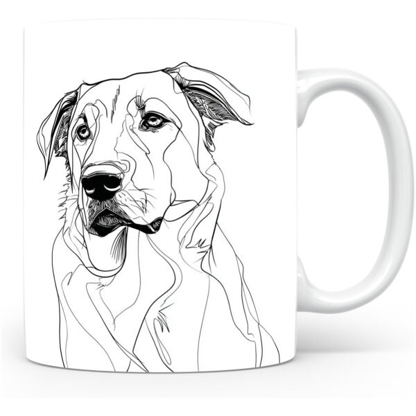 Anatolische Herdershond