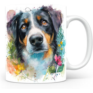 Appenzeller Sennenhond