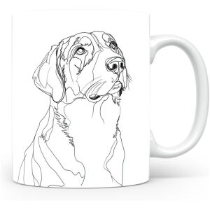 Appenzeller Sennenhond