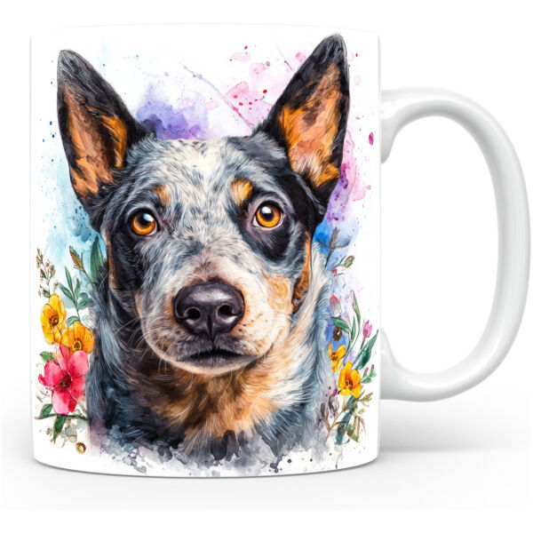 Australische Veedrijver