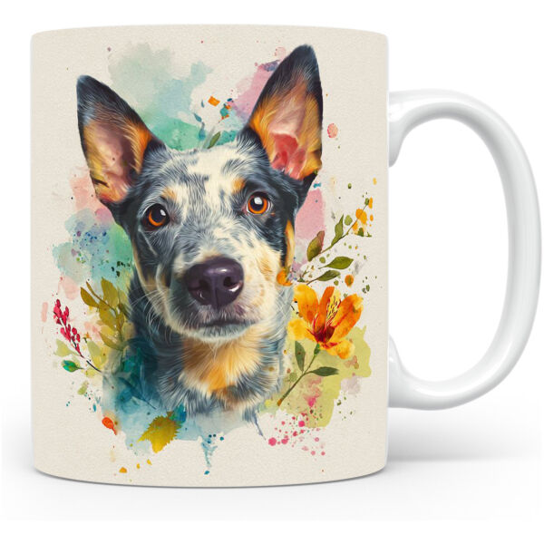 Australische Veedrijver