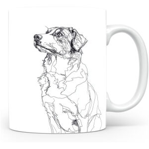 Appenzeller Sennenhond