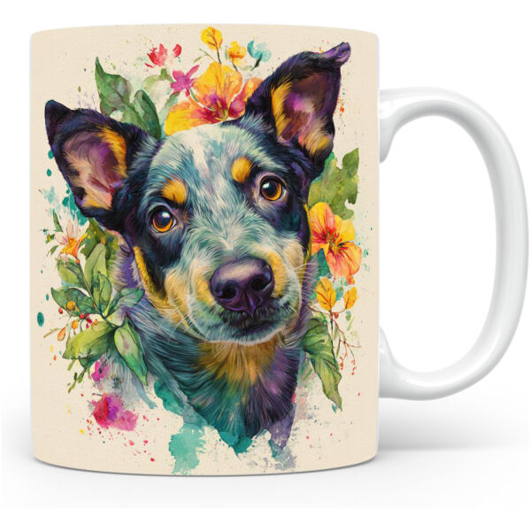 Australische Veedrijver