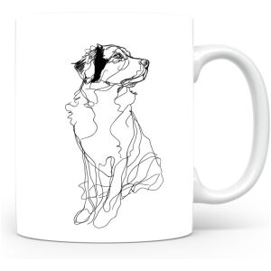 Appenzeller Sennenhond