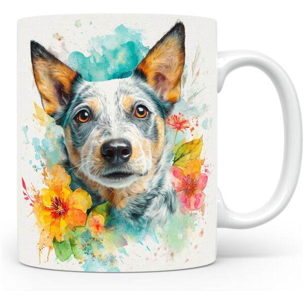 Australische Veedrijver