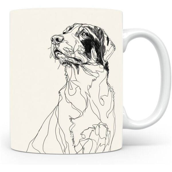 Appenzeller Sennenhond