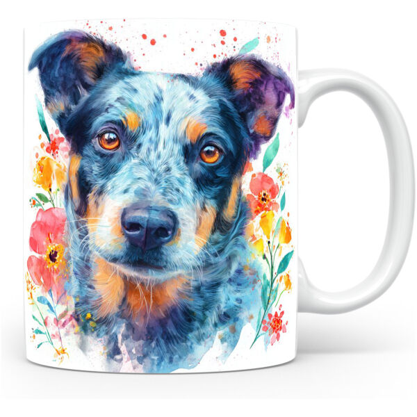 Australische Veedrijver