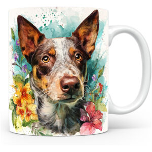 Australische Veedrijver