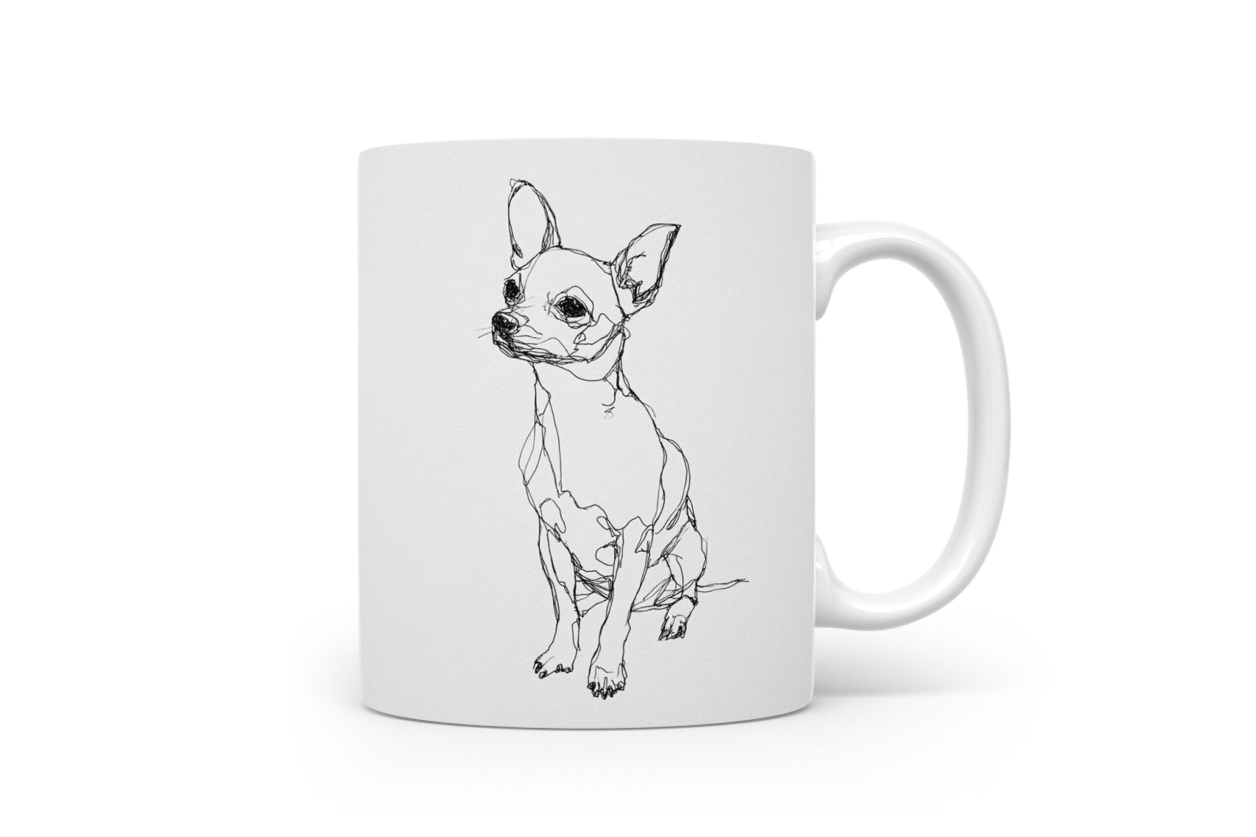 Beker Chihuahua Chihuahua