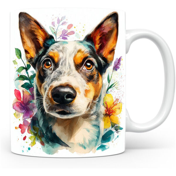 Australische Veedrijver