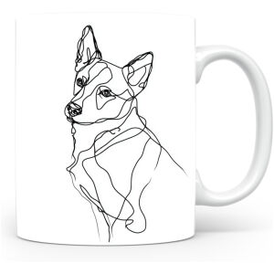 Australische Veedrijvershond